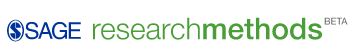 Sage Research Methods Online logo