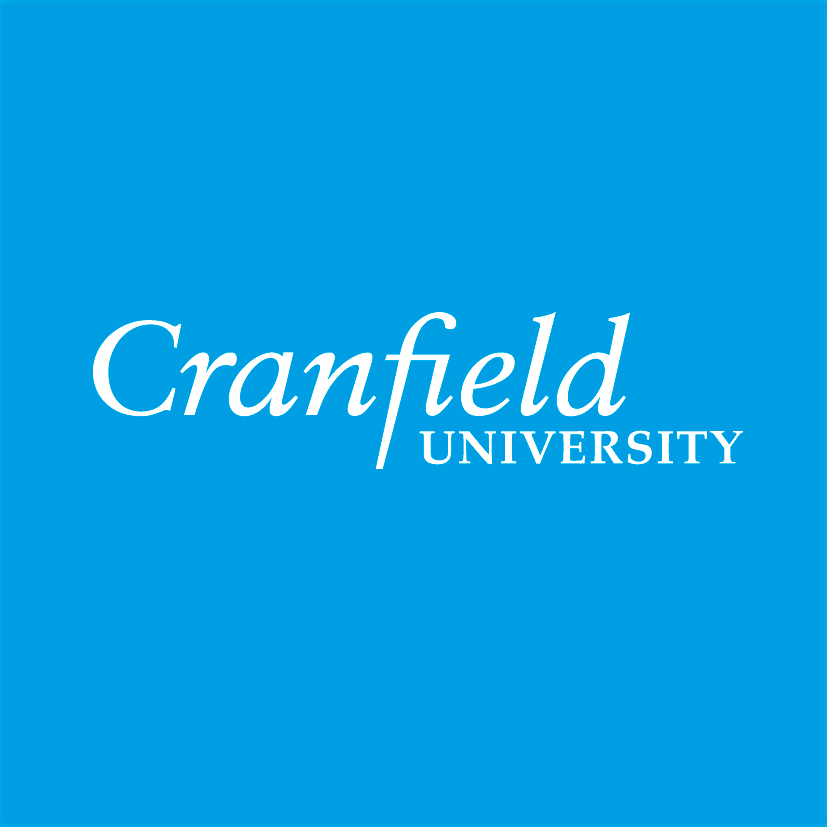 Cranfield University Blogs | Cyan-Square_white-logo-1