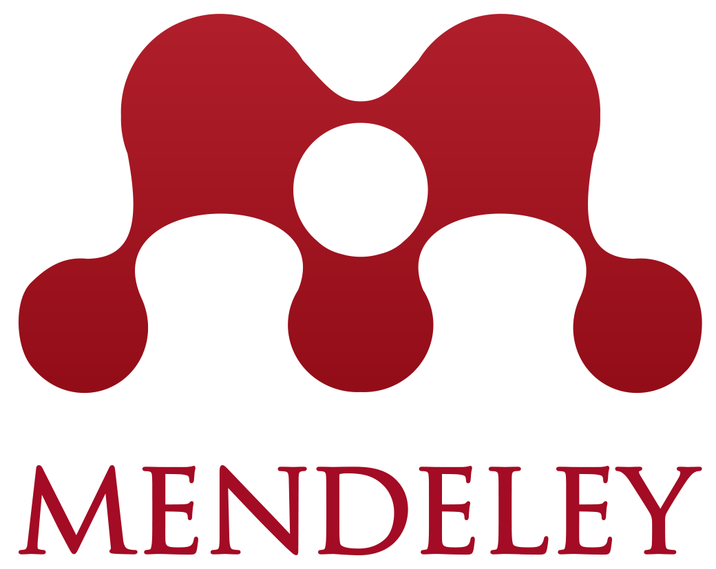 Image result for mendeley logo