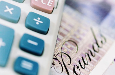 Calculator and Money