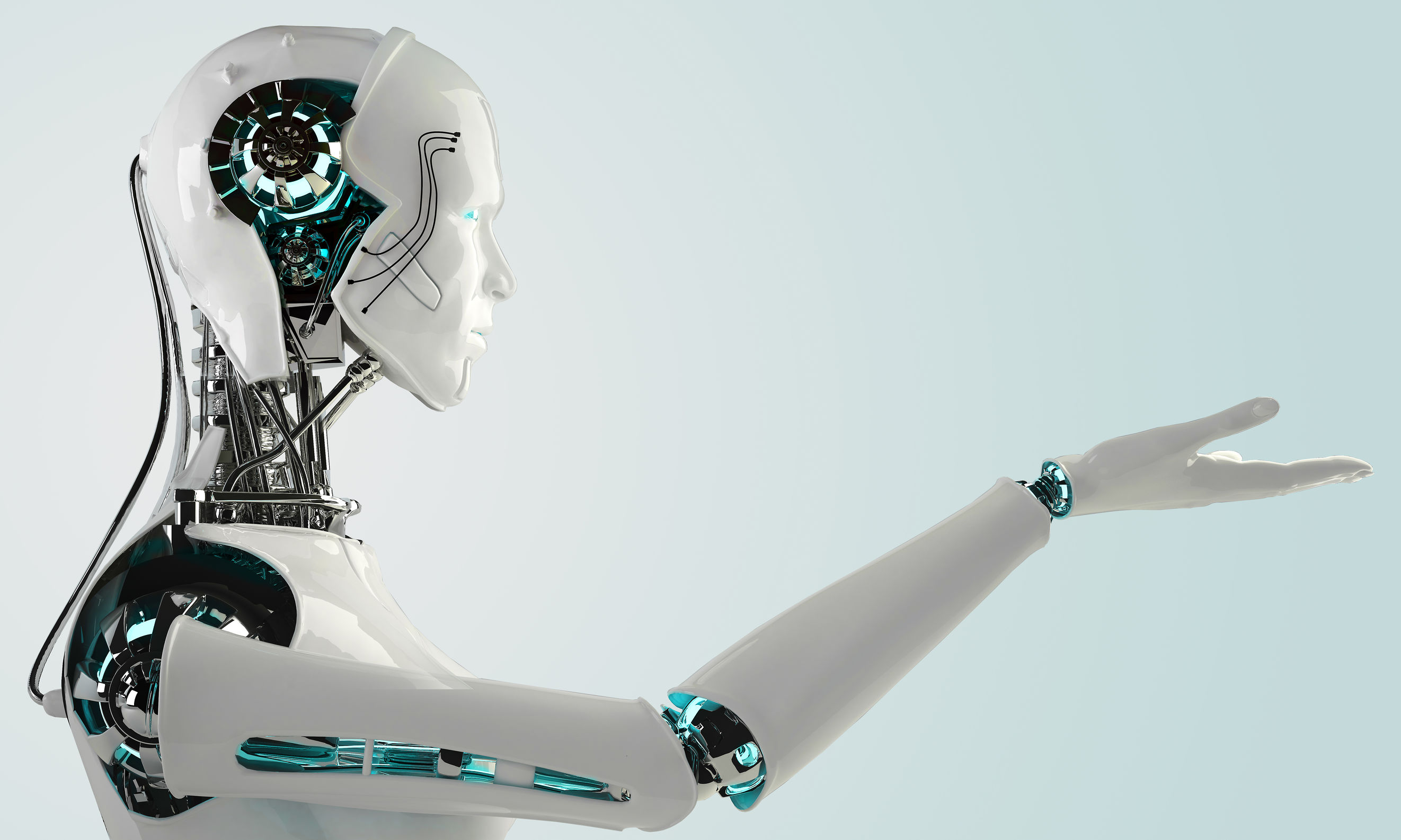 Cranfield University Blogs How Often Do We Use Robots 