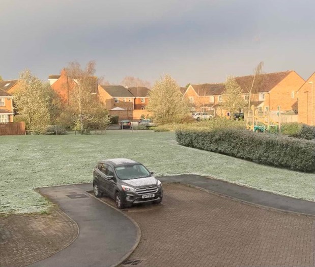 Location, Location, Location Cranfield University Blogs