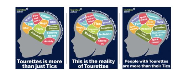 An overview of Tourette’s Syndrome - Cranfield University Blogs