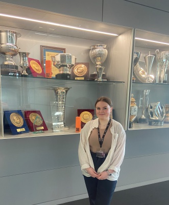 Michaela Kaiser Promo