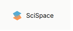 SciSpace logo