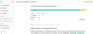 Screenshot - Consensus