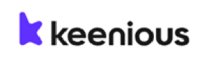 screenshot - keenious logo