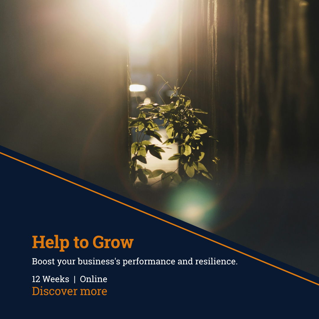 Help to Grow