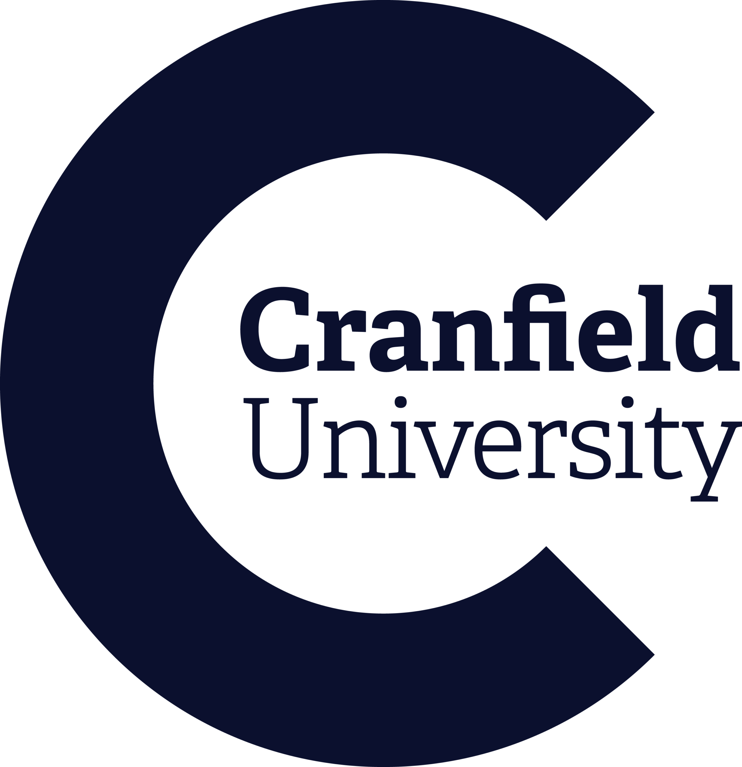 Cranfield University